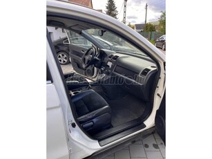 HONDA CR-V 2.2i CTDi Lifestyle (Automata)