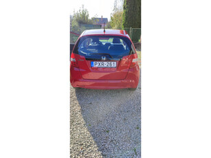 HONDA JAZZ 1.2 Trend