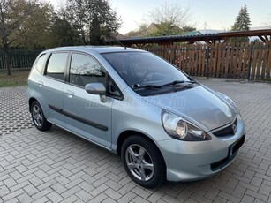 HONDA JAZZ 1.4 ES CVT My. 2005