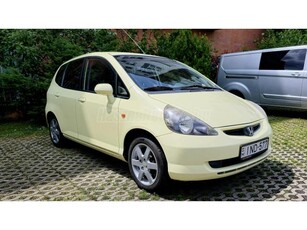 HONDA JAZZ 1.4 ES