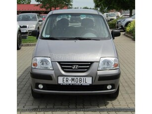 HYUNDAI ATOS Prime 1.1 GL Base /Magyarországi!/