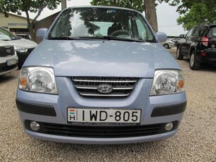 HYUNDAI ATOS Prime 1.1 GLS