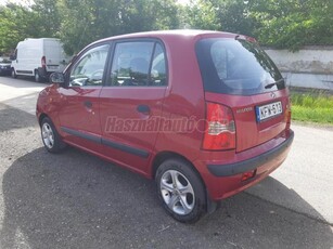 HYUNDAI ATOS Prime 1.1 GLS Comfort