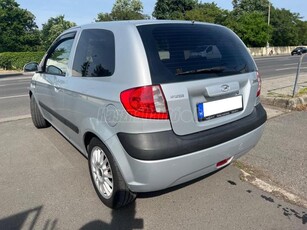 HYUNDAI GETZ 1.4 Classic