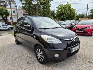 HYUNDAI I10 1.1 Comfort AC KLÍMA FRISS MŰSZAKI