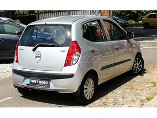 HYUNDAI I10 1.1 Comfort Klíma!!!