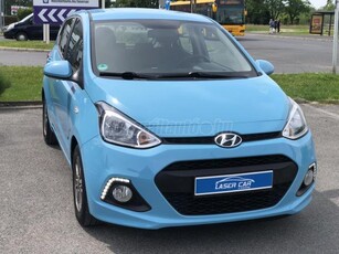 HYUNDAI I10 1.25i Comfort 95335km!!!