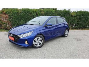 HYUNDAI I20 1.0 T-GDI LP Comfort DCT