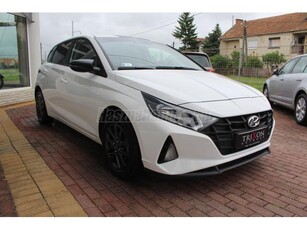 HYUNDAI I20 1.2 MPi Comfort MO-i/TKAMERA