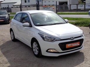 HYUNDAI I20 1.25i HP Comfort KIHANGOSÍTÓ ÚJ VEZÉRLÉS 15ALU