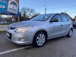 HYUNDAI I30 1.4 DOHC Comfort Friss vizsga