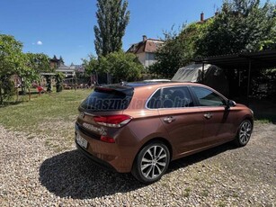 HYUNDAI I30 1.4 T-GDi Premium DCT