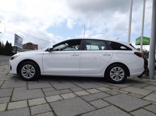 HYUNDAI I30 1.6 CRDi LP Life Garanciával is!