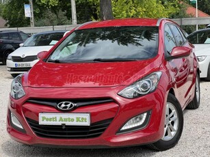 HYUNDAI I30 CW 1.4i Business Megbízható! Azonnal vihető!