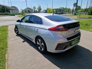 HYUNDAI IONIQ electric Premium (Automata)