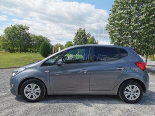 HYUNDAI IX 20 ix20 1.4 CRDi HP Style SZERVIZKÖNYVES