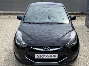 HYUNDAI IX 20 ix20 1.4 MPi Entry GARANTÁLT KM. DIGIT KLÍMA.4XEL.ABLAK!