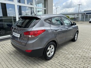 HYUNDAI IX 35 ix35 2.0 CRDi HP Premium 4WD