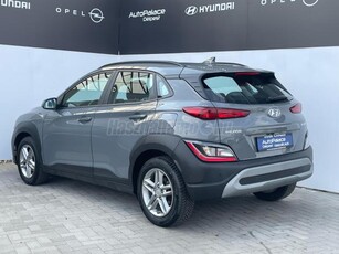 HYUNDAI KONA 1.0 T-GDi Premium DCT magyarországi / 34e km / gyári 5 év garancia