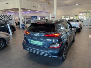 HYUNDAI KONA EV 64kWh TECHNO KÉSZLETRŐL ELVIHETŐ