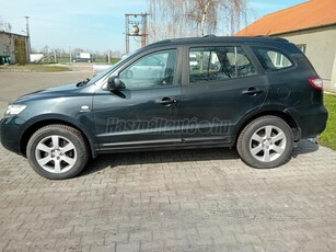 HYUNDAI SANTA FE 2.2 CRDi VGT Premium