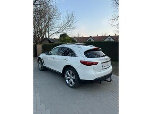 INFINITI QX70 3.0 d S Premium (Automata)