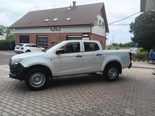 ISUZU D-MAX 1.9 D L