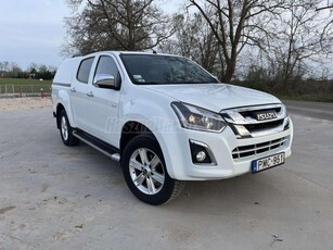 ISUZU D-MAX 1.9 D LS Plus