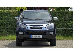 ISUZU D-MAX 2.5 D LS