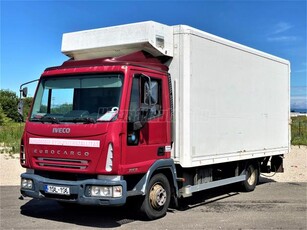 IVECO Eurocargo 75E CSERE-BESZÁMÍTÁS-RÁFIZETÉS