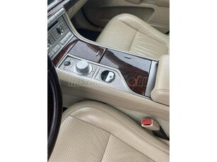 JAGUAR XF 2.7 D Premium Luxury (Automata)