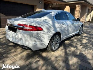 Jaguar XF 3.0 D Premium Luxury (Automata)