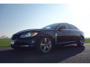 JAGUAR XF 3.0 D S Premium Luxury (Automata) Sport