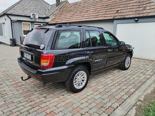 JEEP GRAND CHEROKEE 2.7 CRD Laredo (Automata)