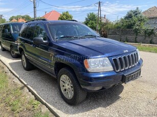 JEEP GRAND CHEROKEE 2.7 CRD Limited (Automata)