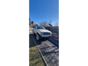 JEEP GRAND CHEROKEE 5.2 Limited (Automata)