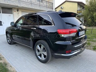 JEEP GRAND CHEROKEE 5.7 V8 HEMI Summit (Automata)