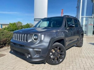 JEEP RENEGADE 1.3 T4 4XE PHEV LIMITED | Készleten