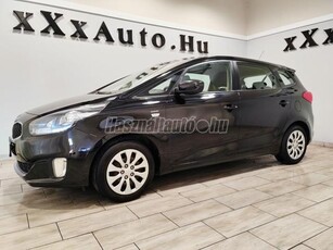 KIA CARENS 1.7 CRDI EX +137016 KM+1 ÉV GARANCIA AZ ÁRBAN+FRISS MŰSZAKI+2 SZETT KERÉK+ÚJ VEZÉRLÉS SZETT