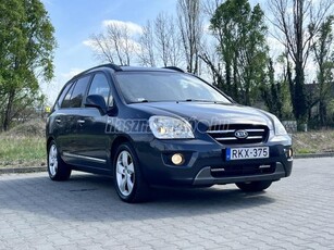 KIA CARENS 2.0 CRDi EX (Automata)