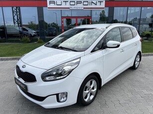 KIA CARENS 2.0 GDI EX (Automata) [7 személy] MAGYARORSZÁGI! 84000 KM!!!