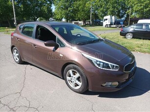 KIA CEE'D 1.4 CVVT LX Akár 1-2 munkanap alatt elvihető!