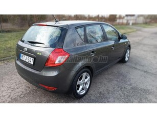 KIA CEE'D 1.4 EX EURO5