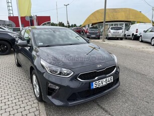 KIA CEE'D Ceed 1.0 T-GDI Silver