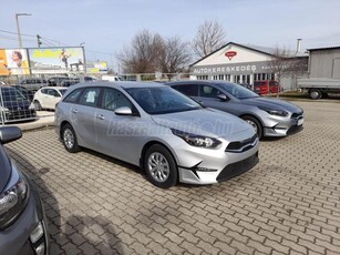 KIA CEE'D Ceed SW 1.0 T-GDI Silver