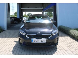 KIA CEE'D Ceed SW 1.6 CRDi LP Bronze Mo.-i. 1 Tul!