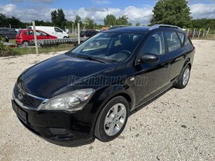 KIA CEE'D SW 1.6 CRDI EX 139000KM!!