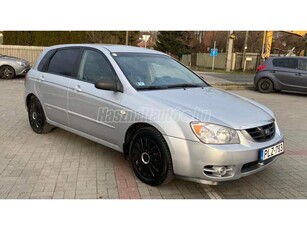 KIA CERATO 1.5 CRDi LX Cool