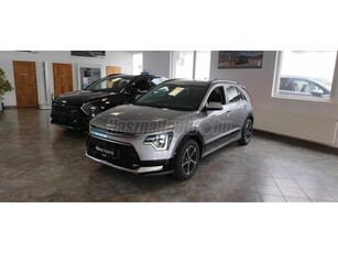 KIA NIRO 1.6 GDI HEV Gold DCT