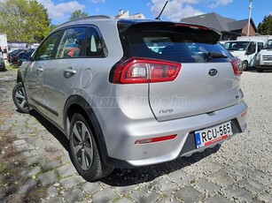 KIA NIRO HEV 1.6 GDI LX DCT mo-i. 1.tulaj!